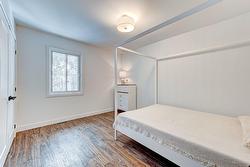 Chambre à coucher - 