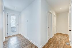 Hall d'entrée/Vestibule - 