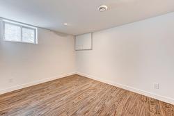 Chambre à coucher - 