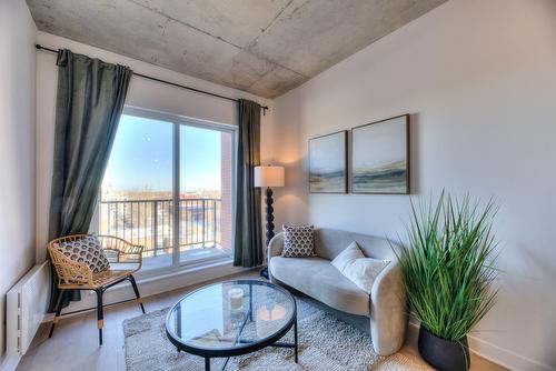 809-1971 Rue du Havre  Montréal (Ville-Marie), QC H2K 0E5