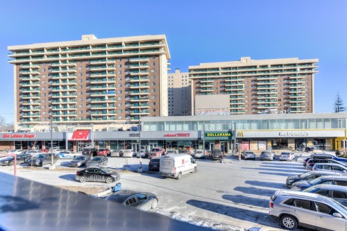 Nearby - 809-1971 Rue Du Havre, Montréal (Ville-Marie), QC - Outdoor