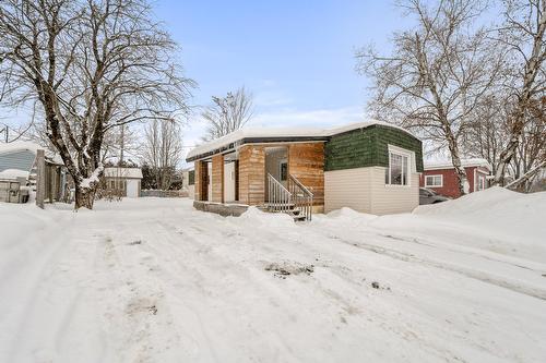 521 Rue de la Détente  Québec (La Haute-Saint-Charles), QC G3G 1Z3