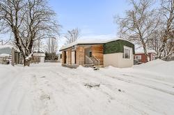 521 Rue de la Détente  Québec (La Haute-Saint-Charles), QC G3G 1Z3