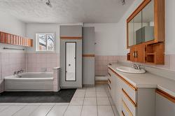 Bathroom - 