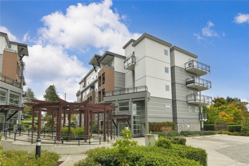 406-1020 Inverness Rd  Saanich, BC V8X 0B1