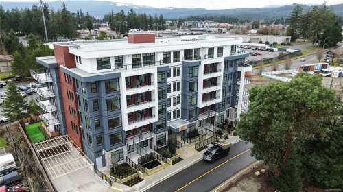 207-6320 Sentinal Dr  Nanaimo, BC V9V 1W4