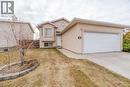 Front View - 54 Kodiak Crescent N, Lethbridge, AB  - Outdoor 