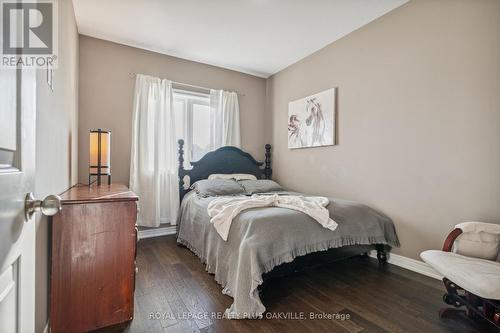 71 Locheed Drive, Hamilton, ON - Indoor Photo Showing Bedroom