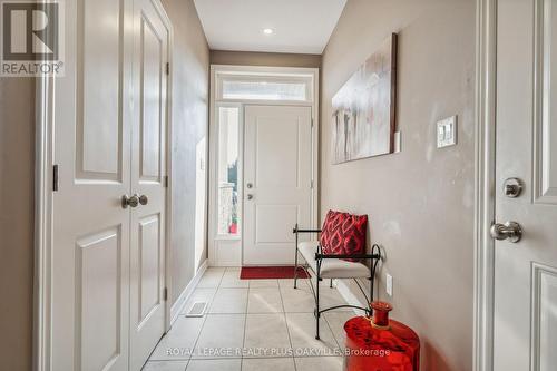 71 Locheed Drive, Hamilton, ON - Indoor Photo Showing Other Room