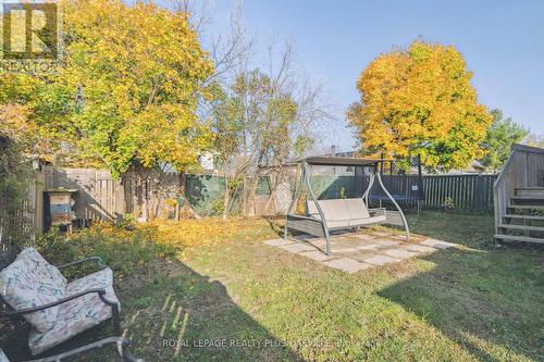 71 Locheed Drive, Hamilton, ON - Outdoor