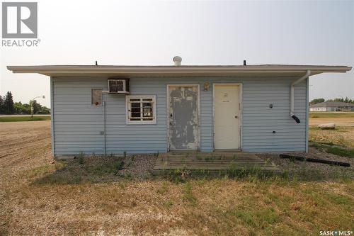 36 Larsen Road, Redvers, SK 