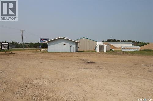 36 Larsen Road, Redvers, SK 