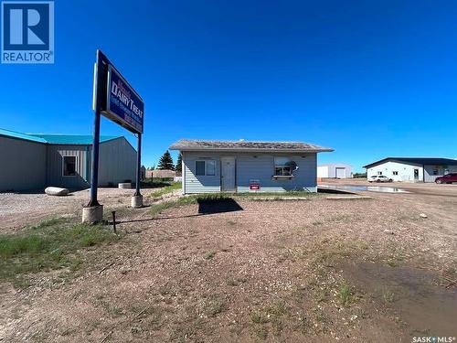 36 Larsen Road, Redvers, SK 