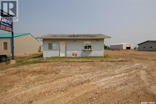 36 Larsen Road, Redvers, SK 