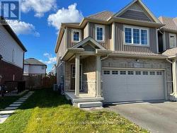 7743 SHAW STREET  Niagara Falls, ON L2G 0H1