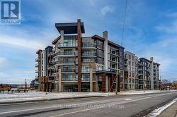 324 - 600 NORTH SERVICE ROAD  Hamilton, ON L8E 5A7