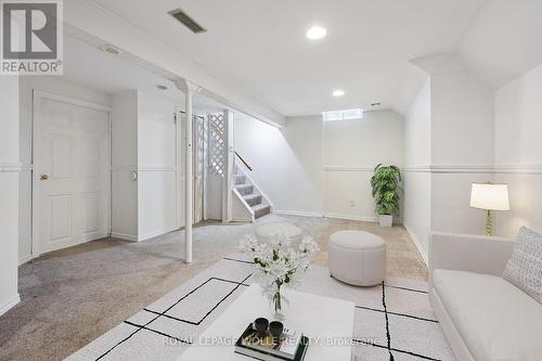 Virtually Staged - 11 Ingleside Drive, Kitchener, ON - Indoor