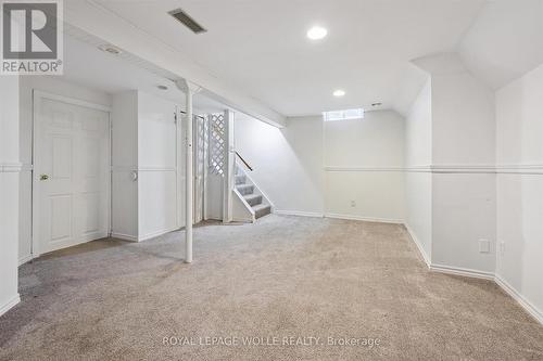 11 Ingleside Drive, Kitchener, ON - Indoor Photo Showing Other Room