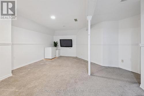 11 Ingleside Drive, Kitchener, ON - Indoor Photo Showing Other Room