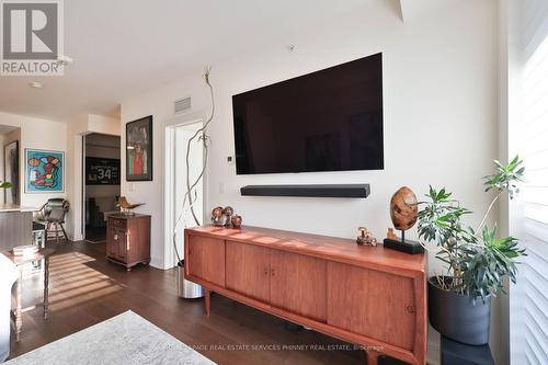 332 - 1575 Lakeshore Road W, Mississauga, ON - Indoor