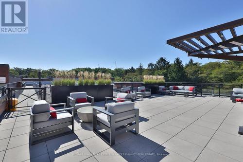 332 - 1575 Lakeshore Road W, Mississauga, ON - Outdoor