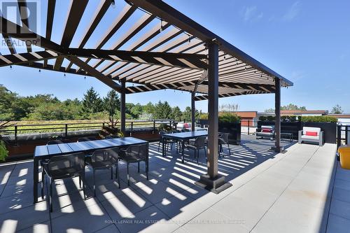 332 - 1575 Lakeshore Road W, Mississauga, ON - Outdoor