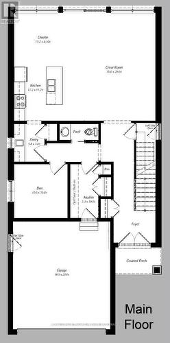 4346 Sagebrush Crescent, London South (South V), ON - Other