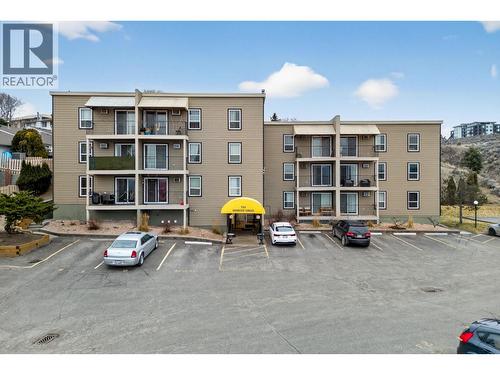 751 Grandview Terrace Unit# 107  Kamloops, BC V2C 6C9