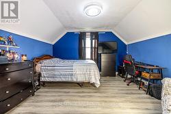 Bedroom 3 - second floor - 