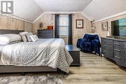 bedroom 4 - second floor - 