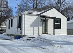 LOWER - 80 GLEN ROAD  Kitchener, ON N2M 3E8