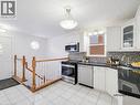 773 Queensdale Avenue E, Hamilton, ON  - Indoor Photo Showing Kitchen 