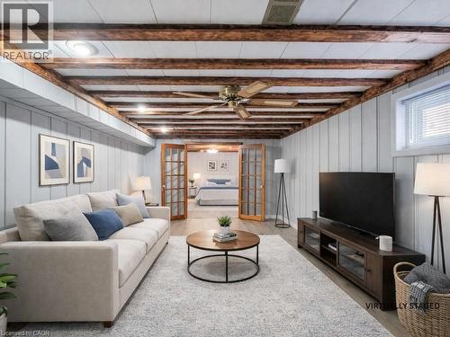 773 Queensdale Avenue E, Hamilton, ON - Indoor