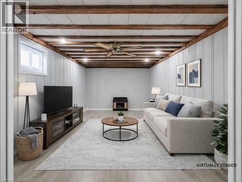 773 Queensdale Avenue E, Hamilton, ON - Indoor