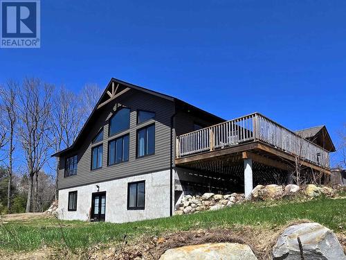 298 Granary Lake RD  Blind River, ON P0R 1B0