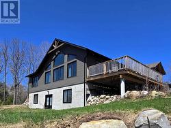 298 Granary Lake RD  Blind River, ON P0R 1B0
