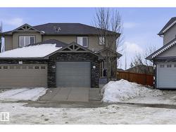 177 RUE MONIQUE  Beaumont, AB T4X 0A1