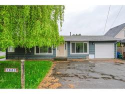 7683 HURD STREET  Mission, BC V2V 3J5
