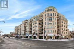 308 - 650 MOUNT PLEASANT ROAD  Toronto, ON M4S 2N5