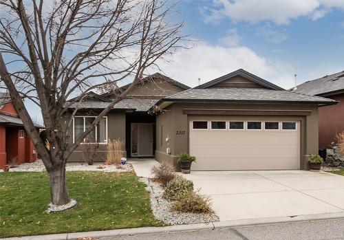 2317 Pine Vista Place  West Kelowna, BC V4T 2Y1