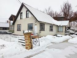 370 Leadenhall Street  Kimberley, BC V1A 2B1