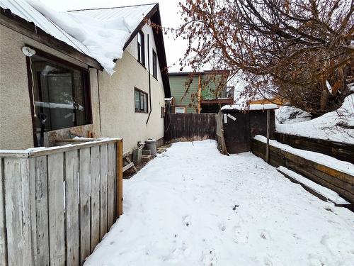 370 Leadenhall Street, Kimberley, BC - Outdoor With Exterior