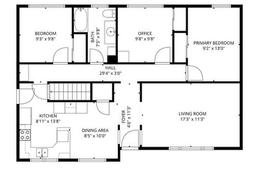 715 9Th Avenue, Creston, BC - Other
