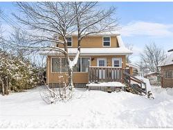 381-383 Beauséjour ST  Dieppe, NB E1A 1Y5