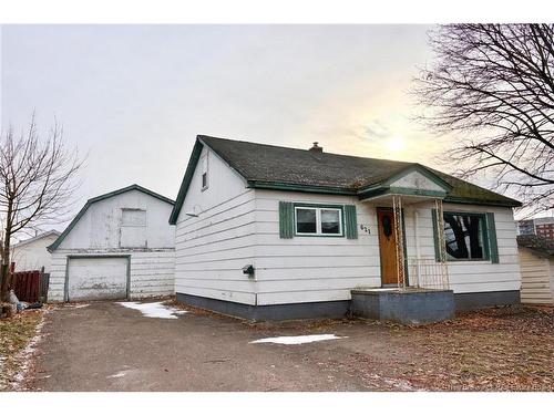 621 Charles St, Dieppe, NB 