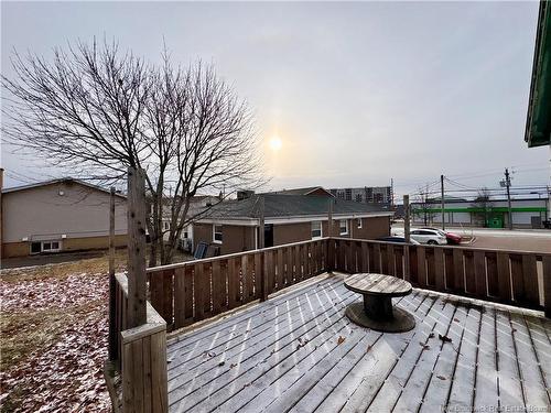 621 Charles St, Dieppe, NB 