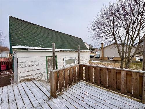 621 Charles St, Dieppe, NB 