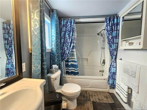 851 Helen, Bathurst, NB 