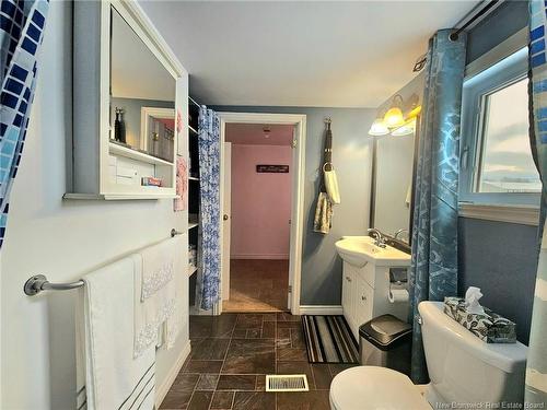 851 Helen, Bathurst, NB 