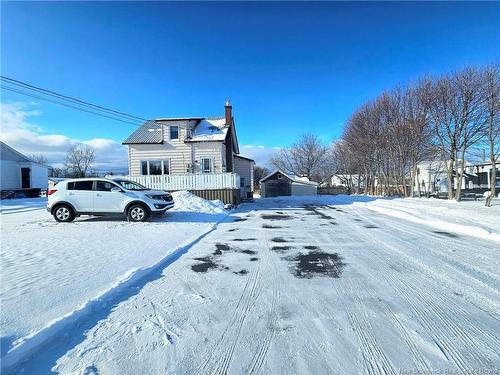 851 Helen, Bathurst, NB 